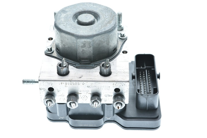 фото №9, Насос abs zoe 0265244951 0265956285 476609473r