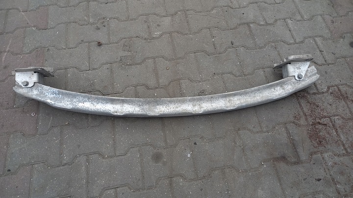 фото №1, Балка бампера зад renault megane 04r