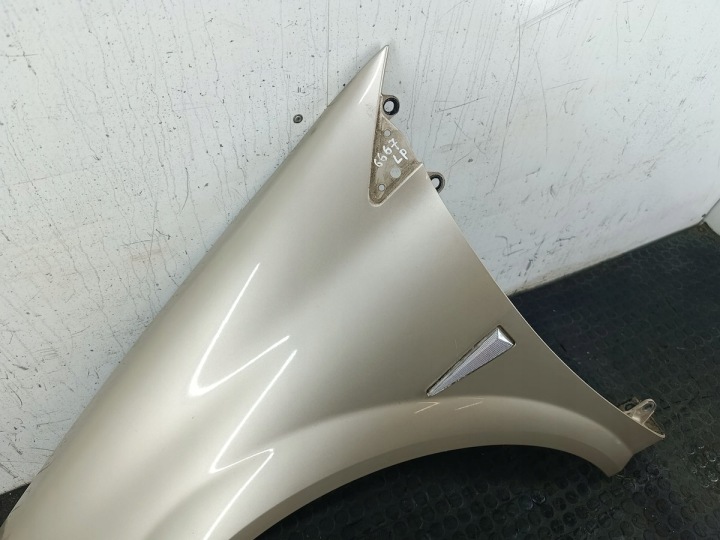 фото №8, Крыло левые перед renault megane ii fl 8200495402