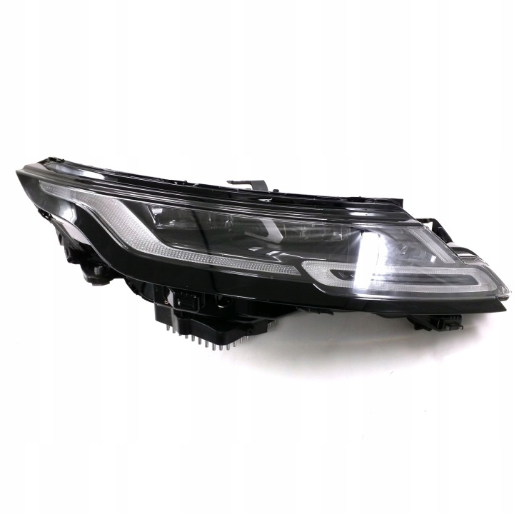 фото №10, Land rover range rover evoque l551 комплект фари m8d2-13w029-ea