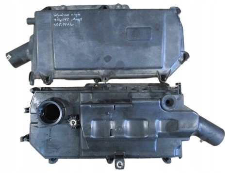 фото №1, Vw golf skoda octavia seat leon корпус фільтра повітря 036129611am
