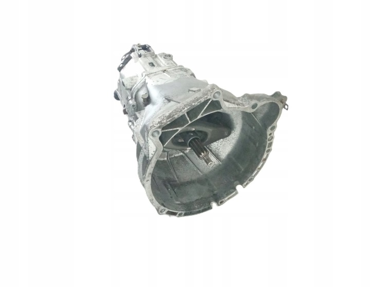 фото №11, Кпп кпп / коробка передач механічна bmw seria 3 e36 318 1.7 tds 12218469