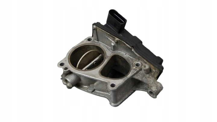 фото №1, Дросельна заслінка 059129593f audi q7 3.0 tdi