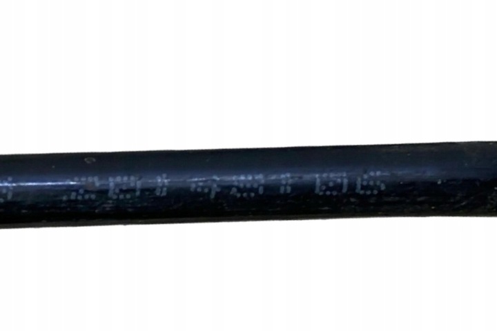 фото №7, Провода тормозные audi e-tron gen gb16897 0.0l электрический 300kw 2019