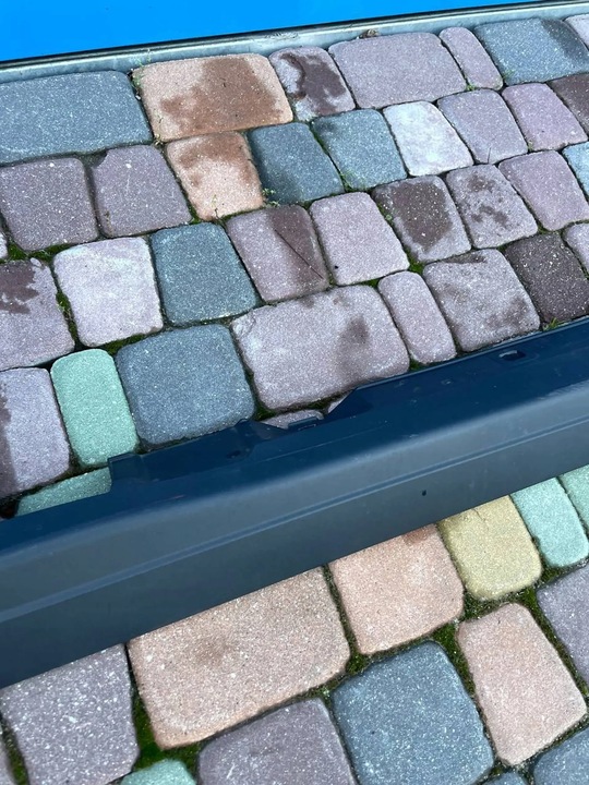 фото №3, Планка порогова поріг лівий mercedes gla ii h247 - a2476980900