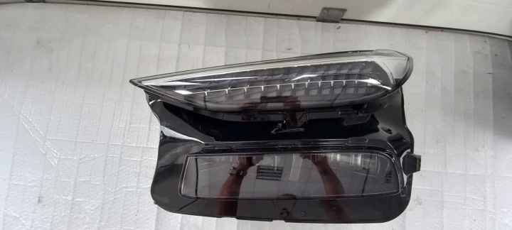 фото №9, Audi q6 e-tron фара повний led ліва перед комплектна 85h941039af