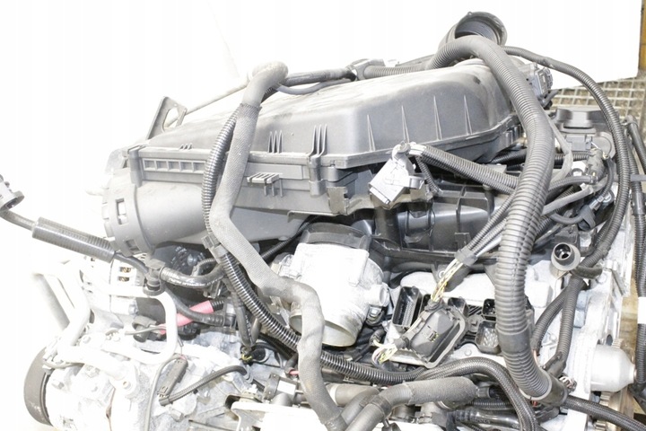 фото №10, Двигун bmw 6 gran купе f06 n55b30a 3.0l бензин 235kw 2017