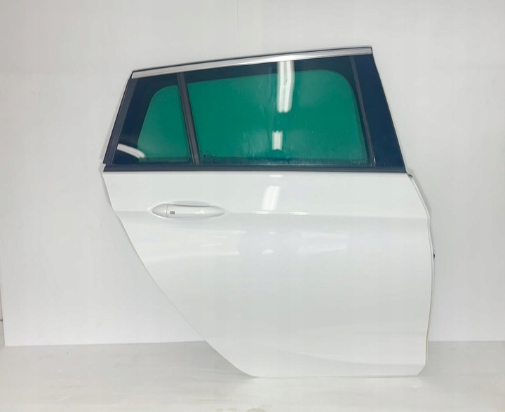 фото №8, Opel astra k універсал двері праві зад праві задні z40r