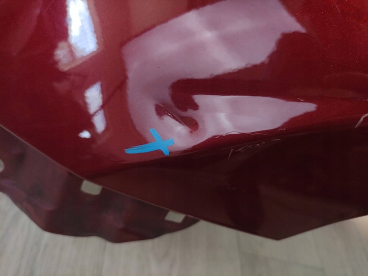 фото №6, Toyota auris ii 2 12-18 крило лівий переднє