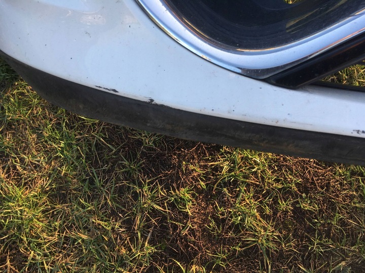 фото №7, Бампер перед renault megane iii купе gt 2012 колір ov369