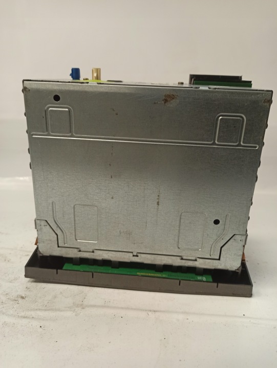 фото №7, Opel vectra c рестайлинг радио радиопроигрыватель навигация 13188477