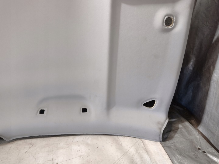 фото №9, Стеля honda cr-v iii 3