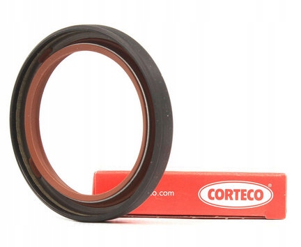 фото №12, Сальник ущільнювач 42x55x7 szt corte co 20020389