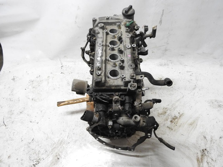 фото №11, Daihatsu terios ii 06-09 1.5 двигатель 3sz