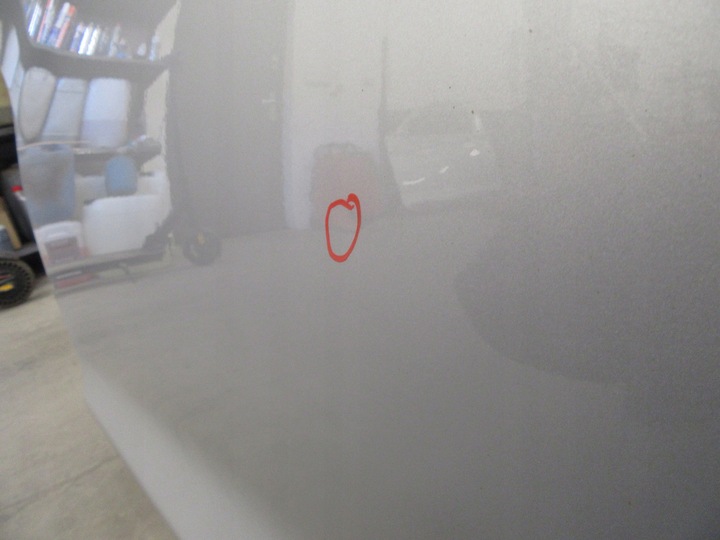 фото №14, Двері перед ліві водія bmw f25 x3 титан срібло 354