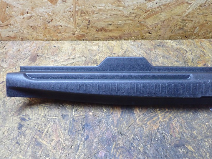 фото №4, Захист ременя багажника renault grand scenic iii 2011 1.6 dci 849210004r 7924