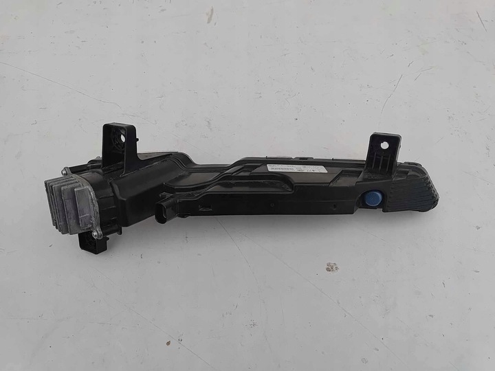 фото №8, Porsche cayman boxster 982 718 галоген led drl поворотник левый 3838