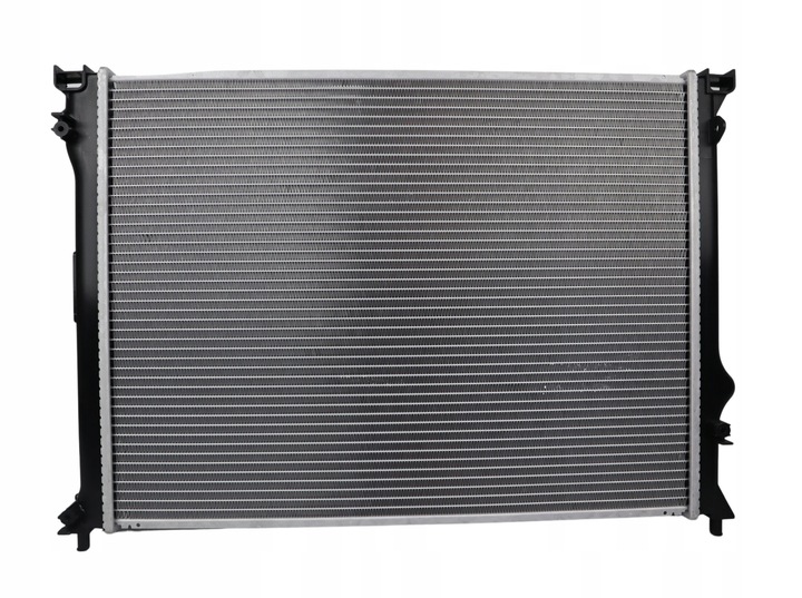 фото №3, Радиаторов воды chrysler 300c 2,7 v6 2009 - 2011