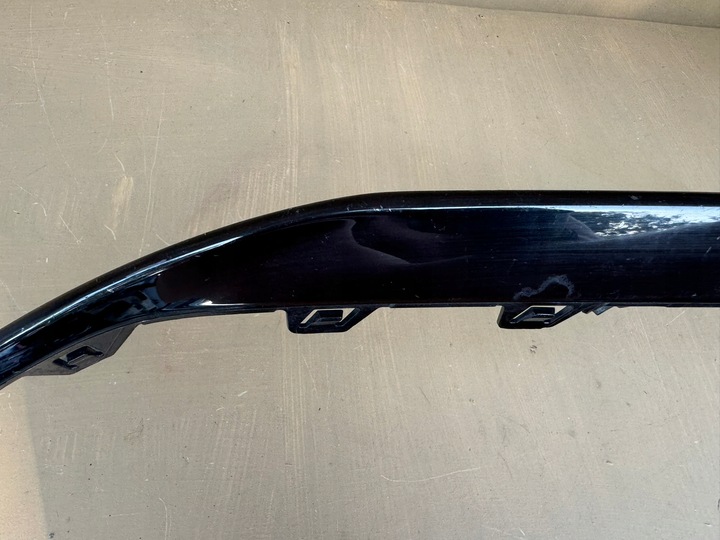 фото №8, Hyundai tucson iv 4 20r- планка бампера лівий перед ліва 86595-n7010