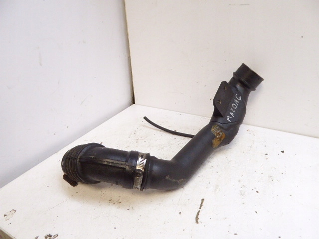 фото №7, Mazda 626 v gf/gw 97-00 труба повітропровід повітря 2.0 ditd rf3f