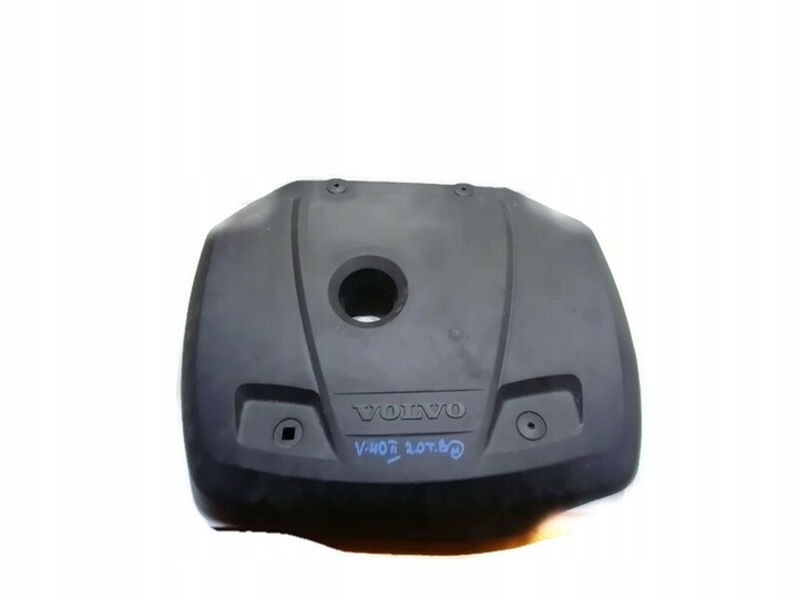 фото №1, Volvo v40 ii 13r- защита крышка двигателя 31437510