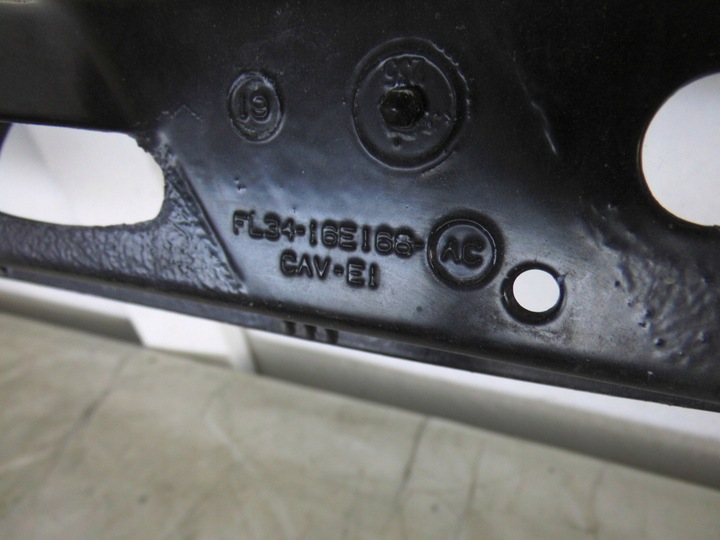 фото №5, Pas переднє підсилювач лобове ford f-150 2016 2017 2018 2019 2020