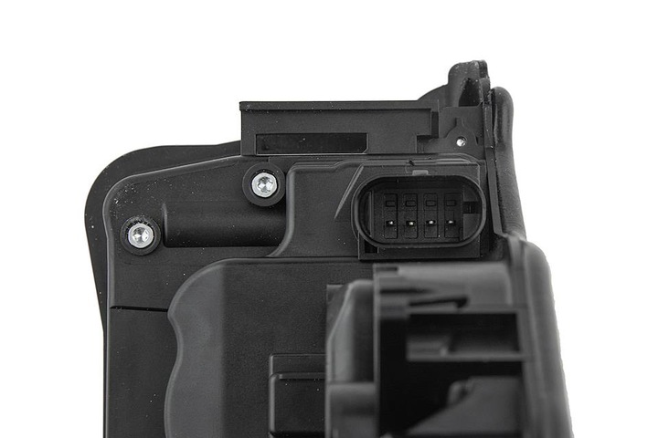 фото №2, Замок дверь зад правые mini countyman f60 16-