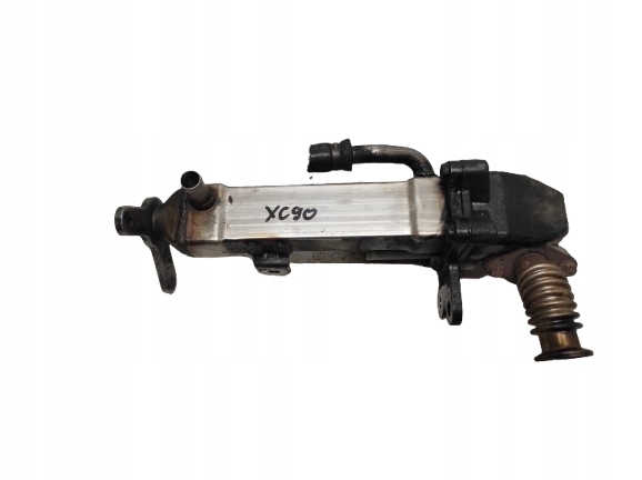 фото №1, Volvo xc90 i 1 02- 2.4 d5 клапан egr 30637142