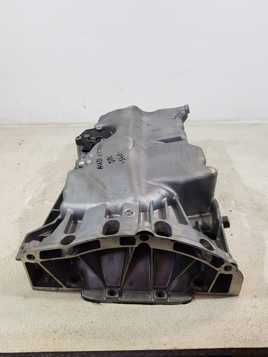 фото №6, Поддон масла масляная датчик 05e103601c vw audi skoda seat 1.5 tsi dpc