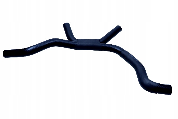 фото №2, Шланг радиатор vw transporter 1.9 tdi 03-09 maxgear