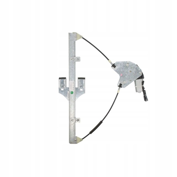 фото №3, Подъемник электрический. з двигатель перед l fox 05-11