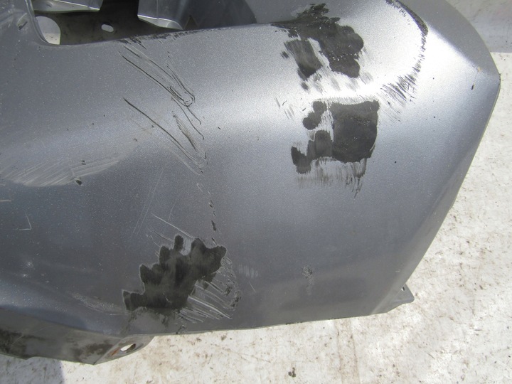 фото №11, Бампер toyota tundra 14-18 перед оригинал