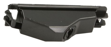 фото №2, Лампа освітлення номерного знака rej. dacia logan, logan