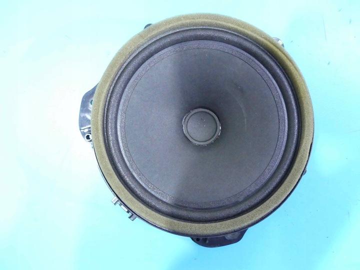 фото №1, Динамик дверь зад правые jaguar xf ii x260