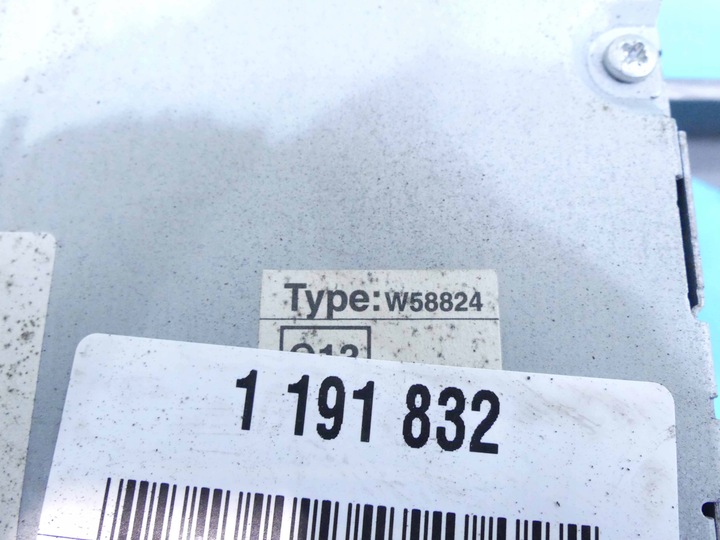 фото №11, Радио заводские toyota rav4 iii 86120-42220