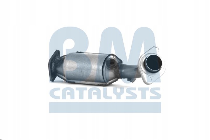 фото №9, Катализатор suzuki grand vitara 1,6/2,0 bm catalysts bm91710h катализатор