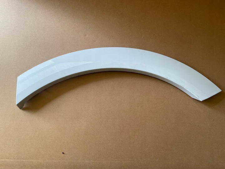 фото №1, Audi e-tron 55 4ke планка крыльев зад левый задняя