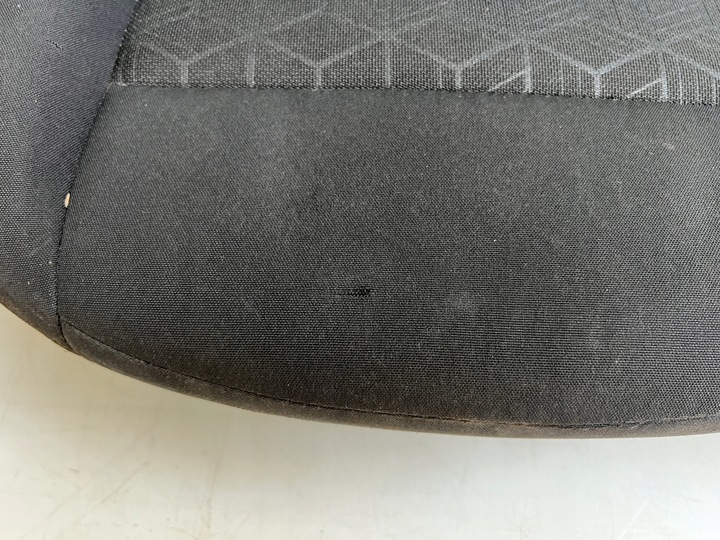 фото №9, Сиденья диван обшивки peugeot rifter partner iv citroen berlingo iv combo