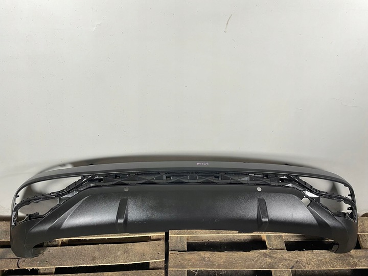 фото №1, Бампер зад задний hyundai tucson iv 4 2020- полный