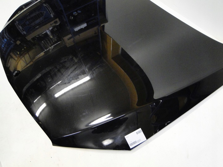 фото №9, Mercedes капот кришка двигуна s клас 222 w222 a2228800057 197