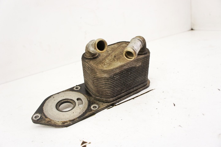 фото №5, Oc101 ford transit custom 2.0d радиатор масла