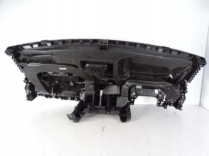 фото №8, Консоль панель раздаточная audi q4 89a