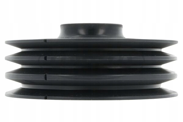 фото №2, Corteco 49418946 колесо пасове, wał колінчастий