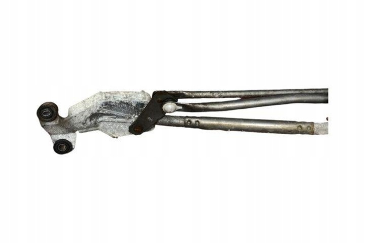 фото №7, Механізм передніх скло mitsubishi outlander ii cw_w 1593001052 2.3l