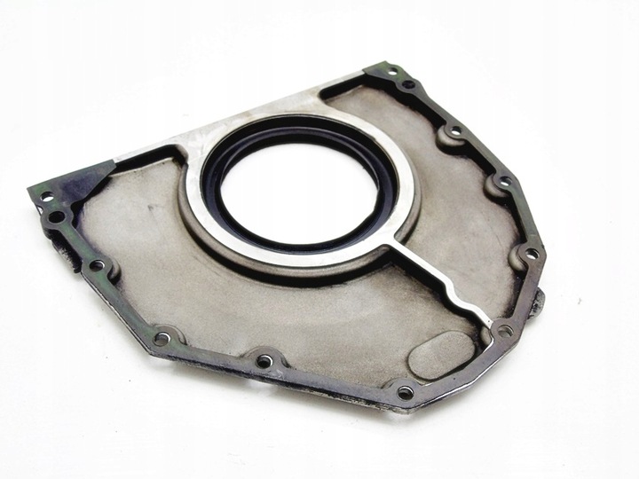 фото №4, Защита корпус вала 2.5 tdi audi a4 a6 a8 passat