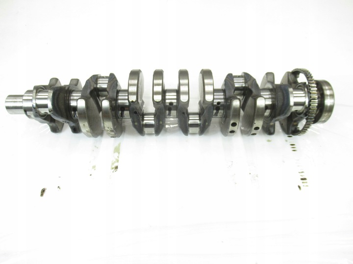 фото №12, Wał колінчастий bmw e38 e39 e46 e53 m57 3.0 184 193km