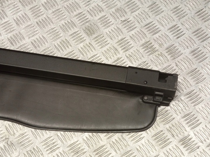 фото №11, Mini oem номер 7360792 clubman f54 ролета багажника