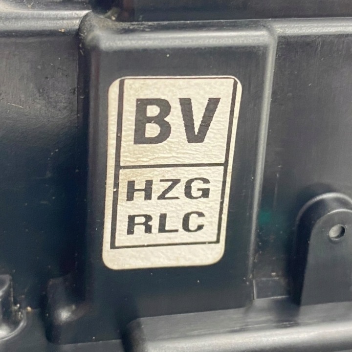 фото №11, Замок двері лівих задніх renault koleos ii 825030470r