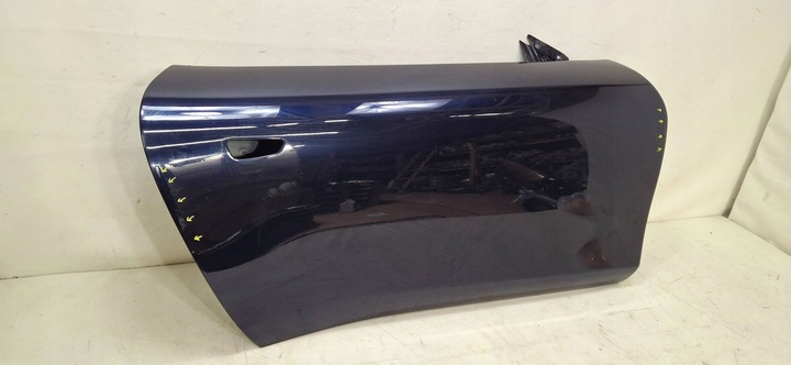 фото №3, Двері перед передні праві ferrari roma оригінал