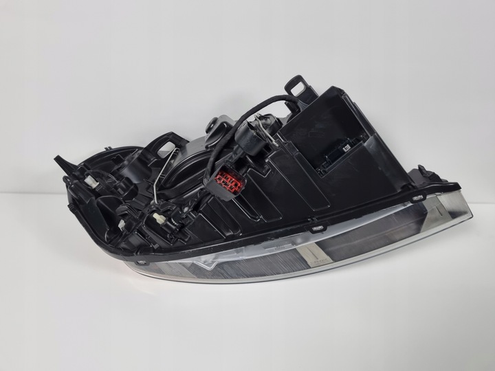 фото №8, Volvo xc60 лампа левая перед bi ксенон 30763135